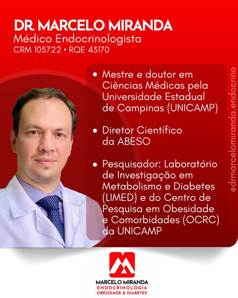 currículo Dr. Marcelo Miranda